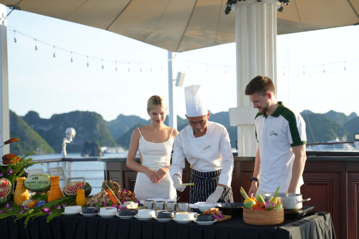 Cooking Class